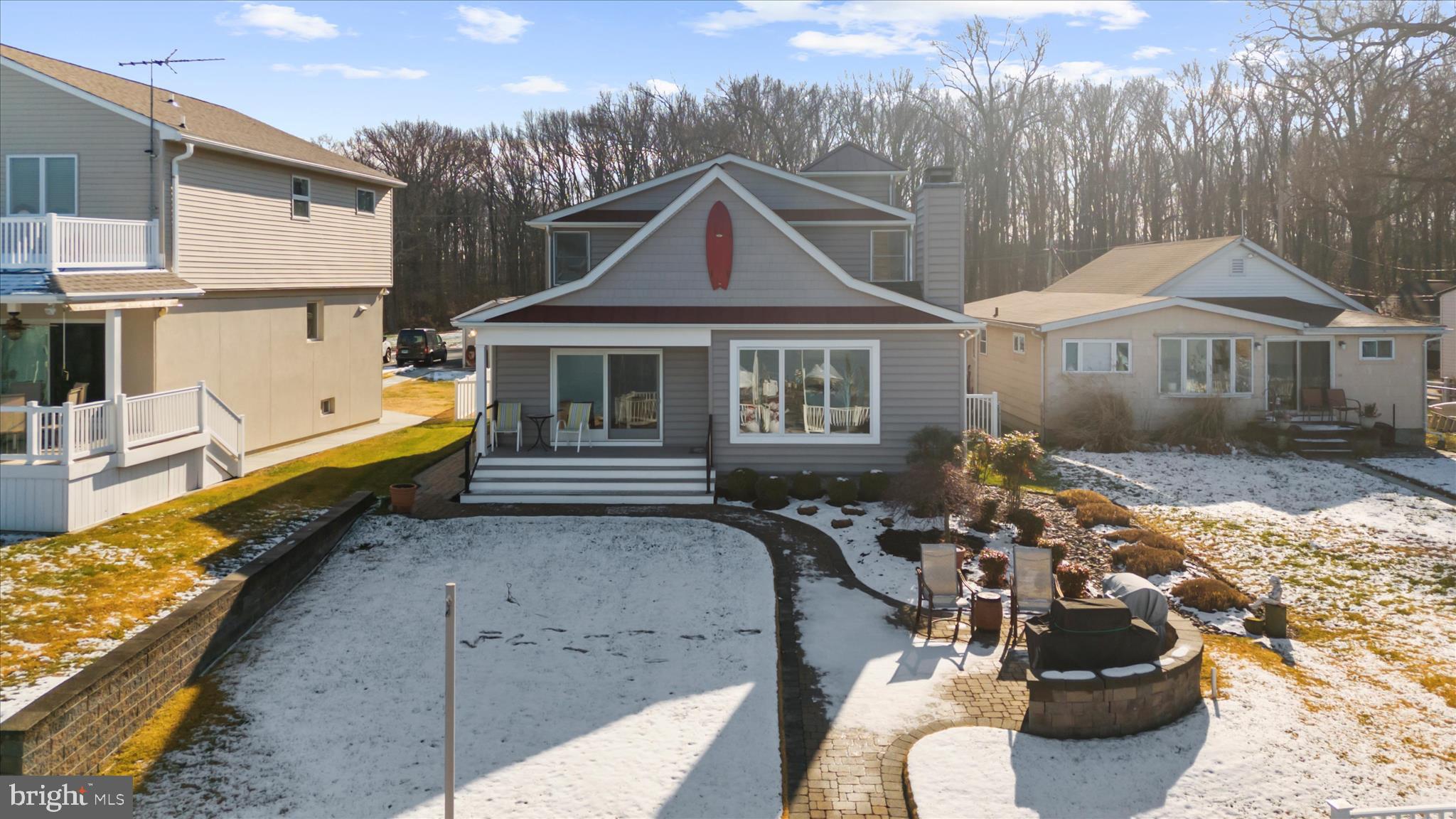 3830 New Section Road Baltimore, MD 21220 - Photo 51 of 77