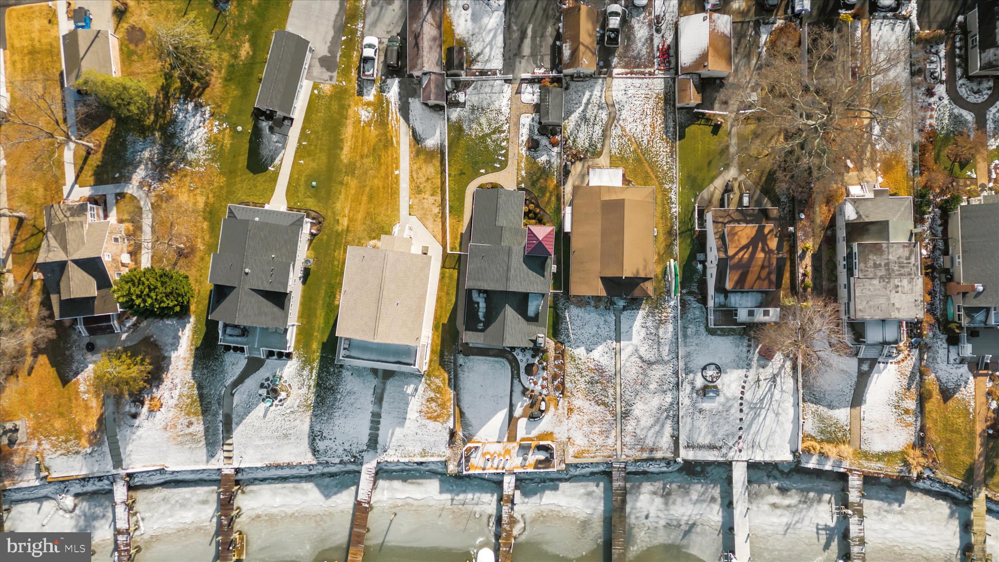 3830 New Section Road Baltimore, MD 21220 - Photo 53 of 77