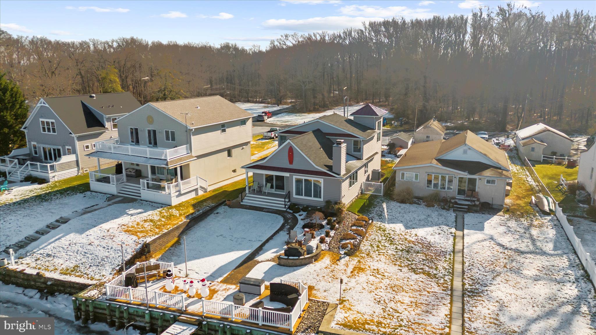 3830 New Section Road Baltimore, MD 21220 - Photo 54 of 77