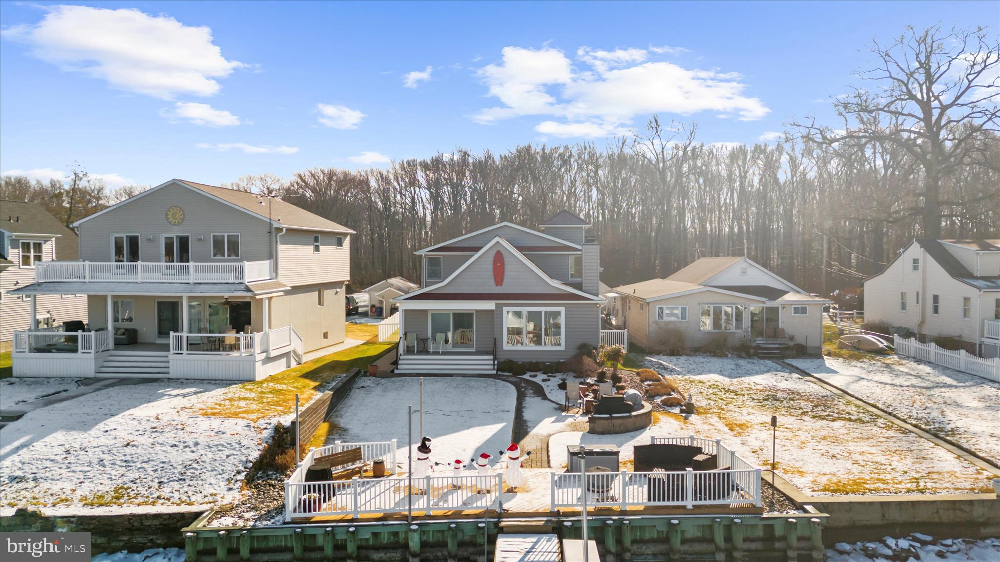 3830 New Section Road Baltimore, MD 21220 - Photo 55 of 77