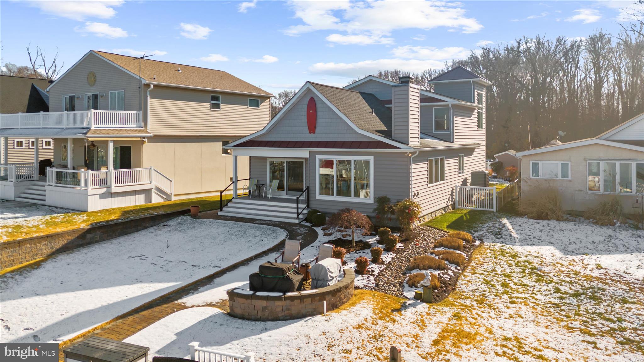 3830 New Section Road Baltimore, MD 21220 - Photo 56 of 77