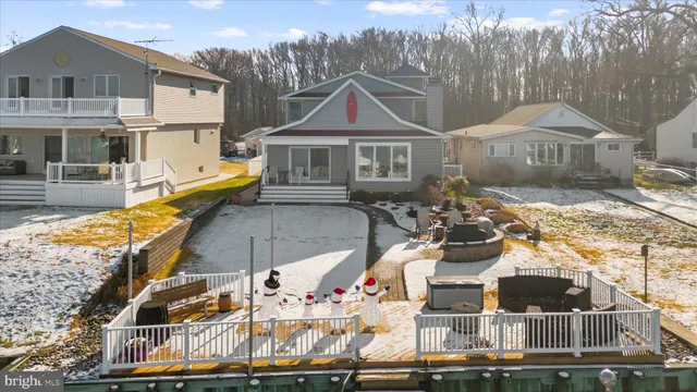 $850,000 | 3830 New Section Road, Baltimore, MD 21220