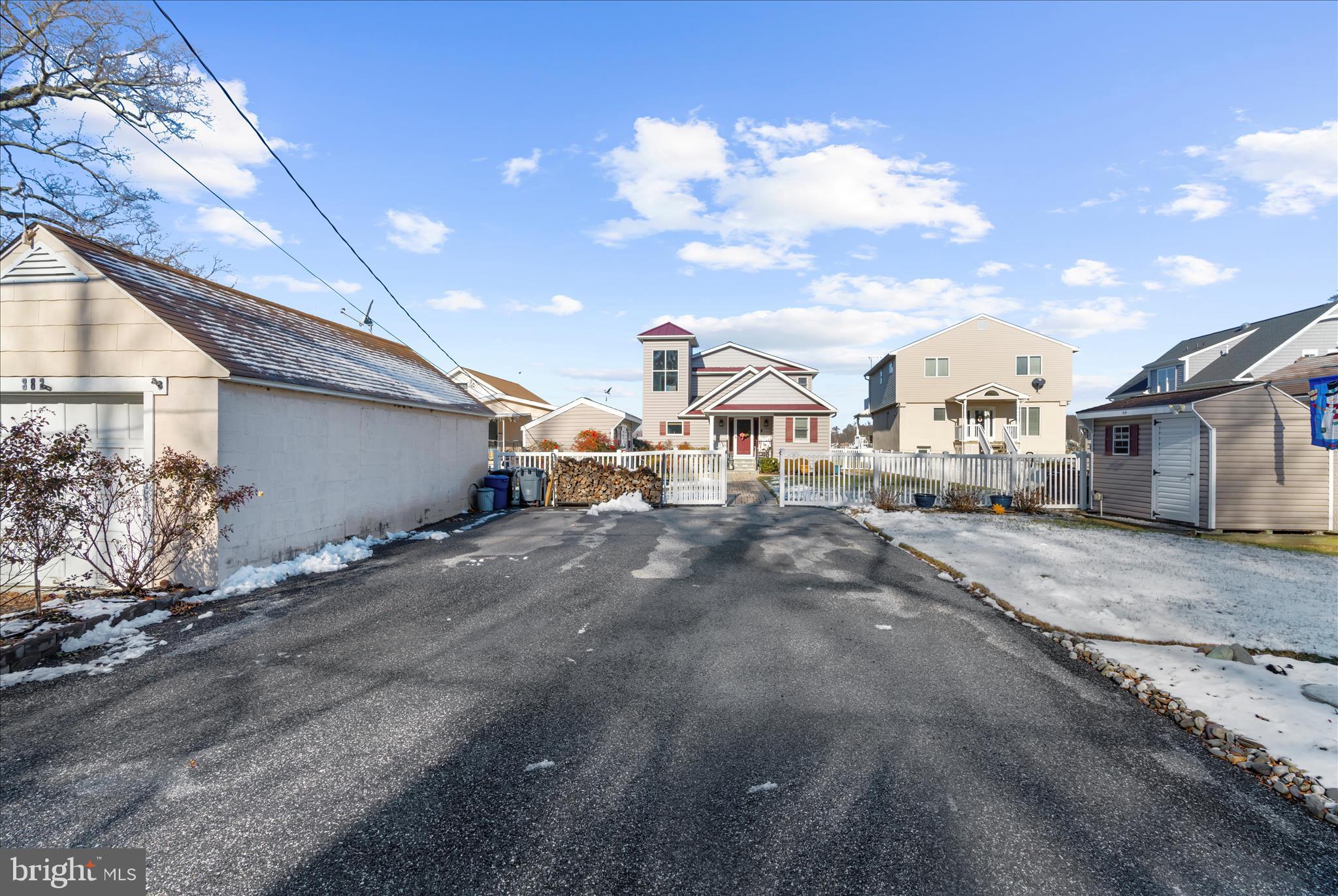 3830 New Section Road Baltimore, MD 21220 - Photo 59 of 77