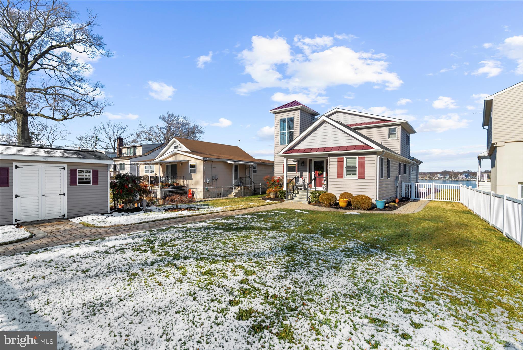 3830 New Section Road Baltimore, MD 21220 - Photo 60 of 77