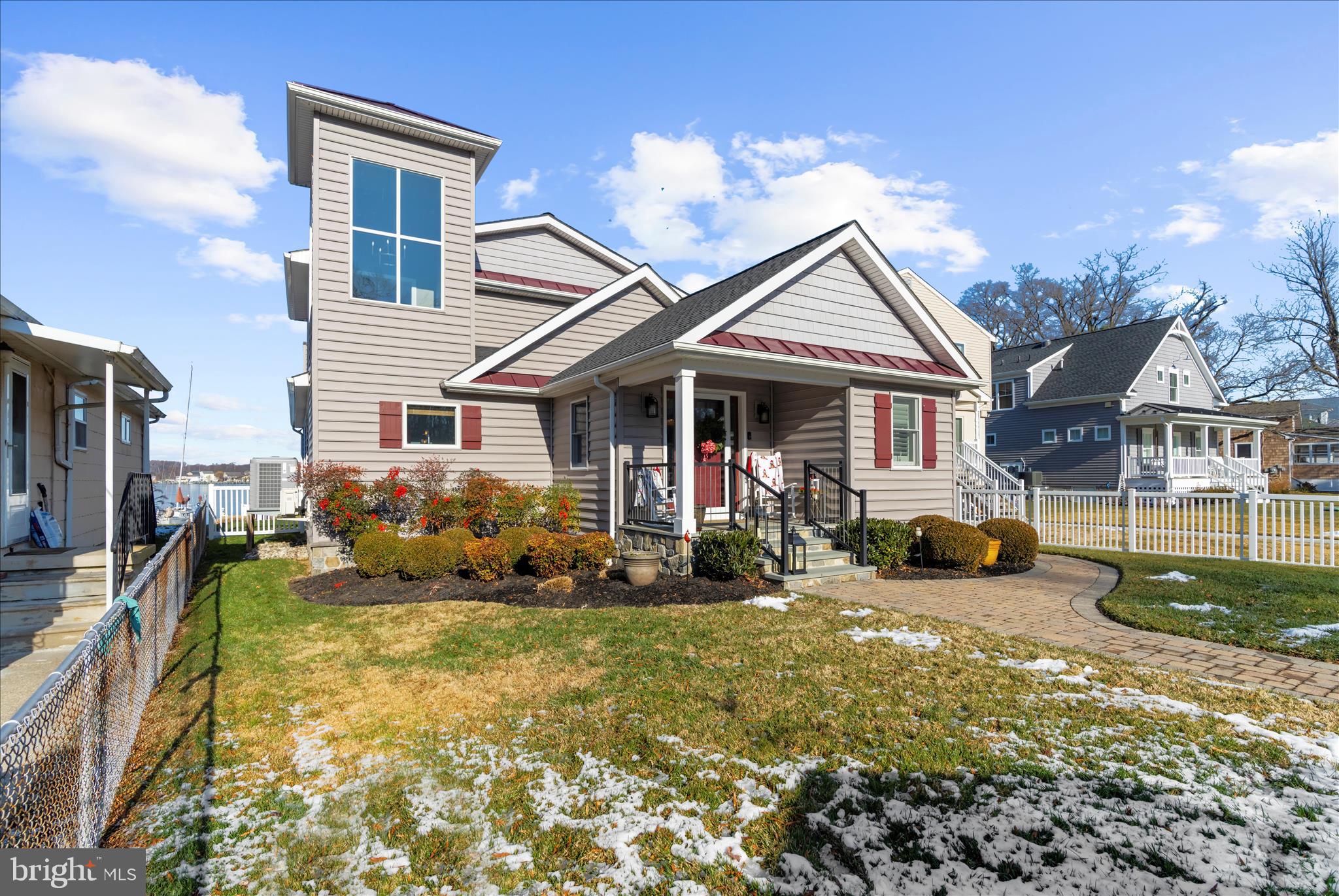 3830 New Section Road Baltimore, MD 21220 - Photo 6 of 77