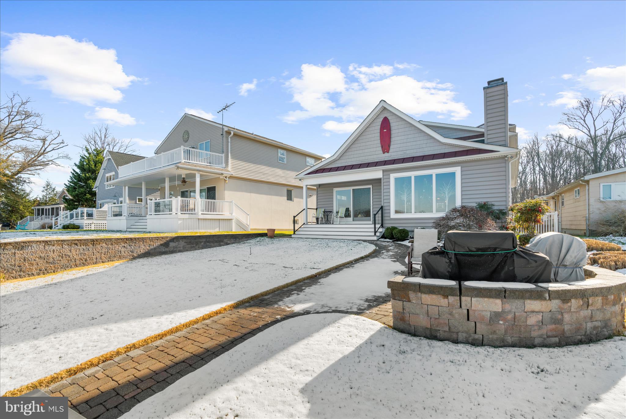 3830 New Section Road Baltimore, MD 21220 - Photo 61 of 77