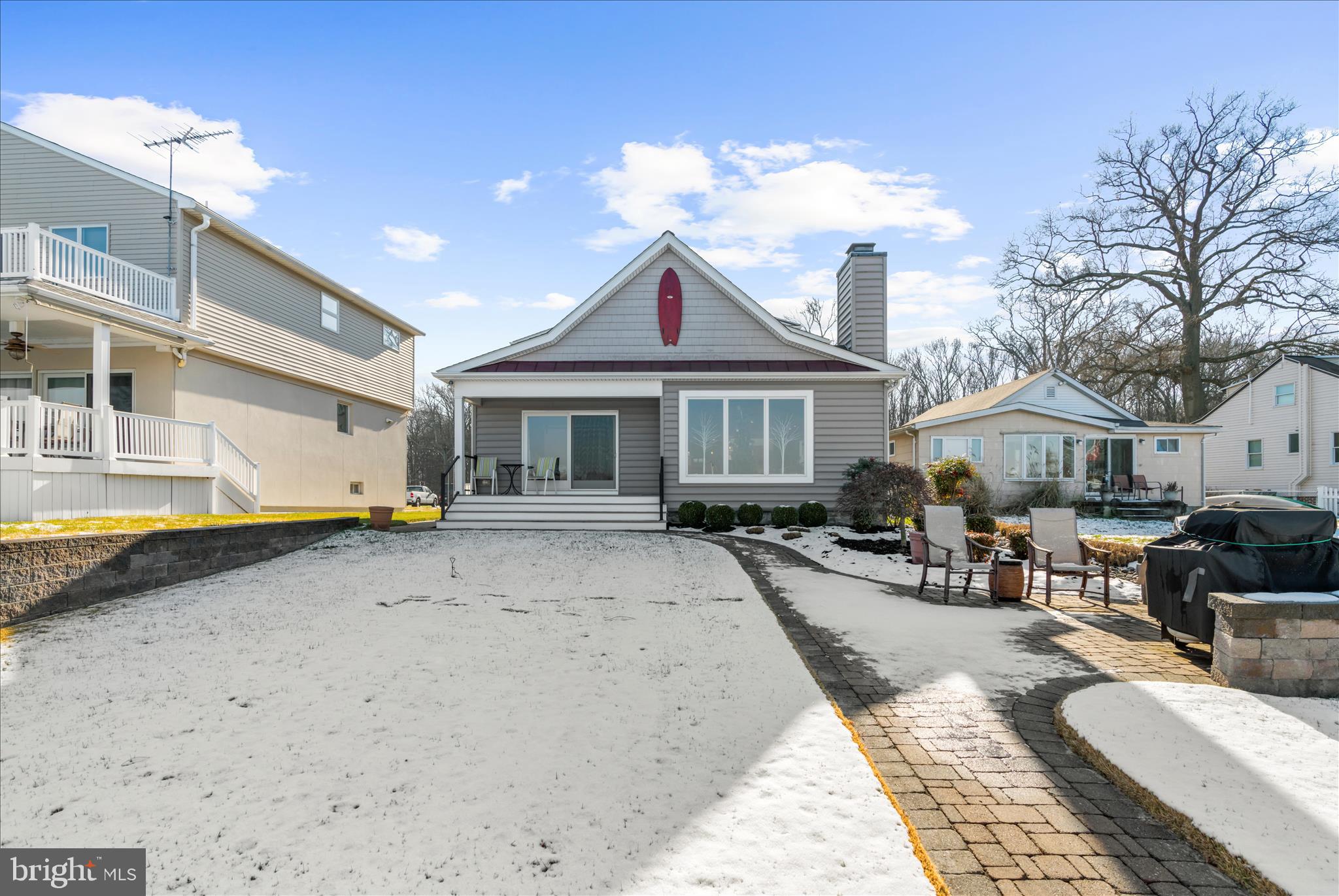 3830 New Section Road Baltimore, MD 21220 - Photo 62 of 77