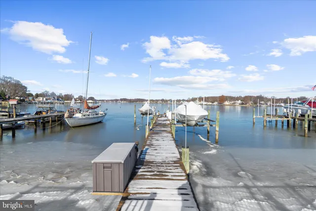 $850,000 | 3830 New Section Road, Baltimore, MD 21220