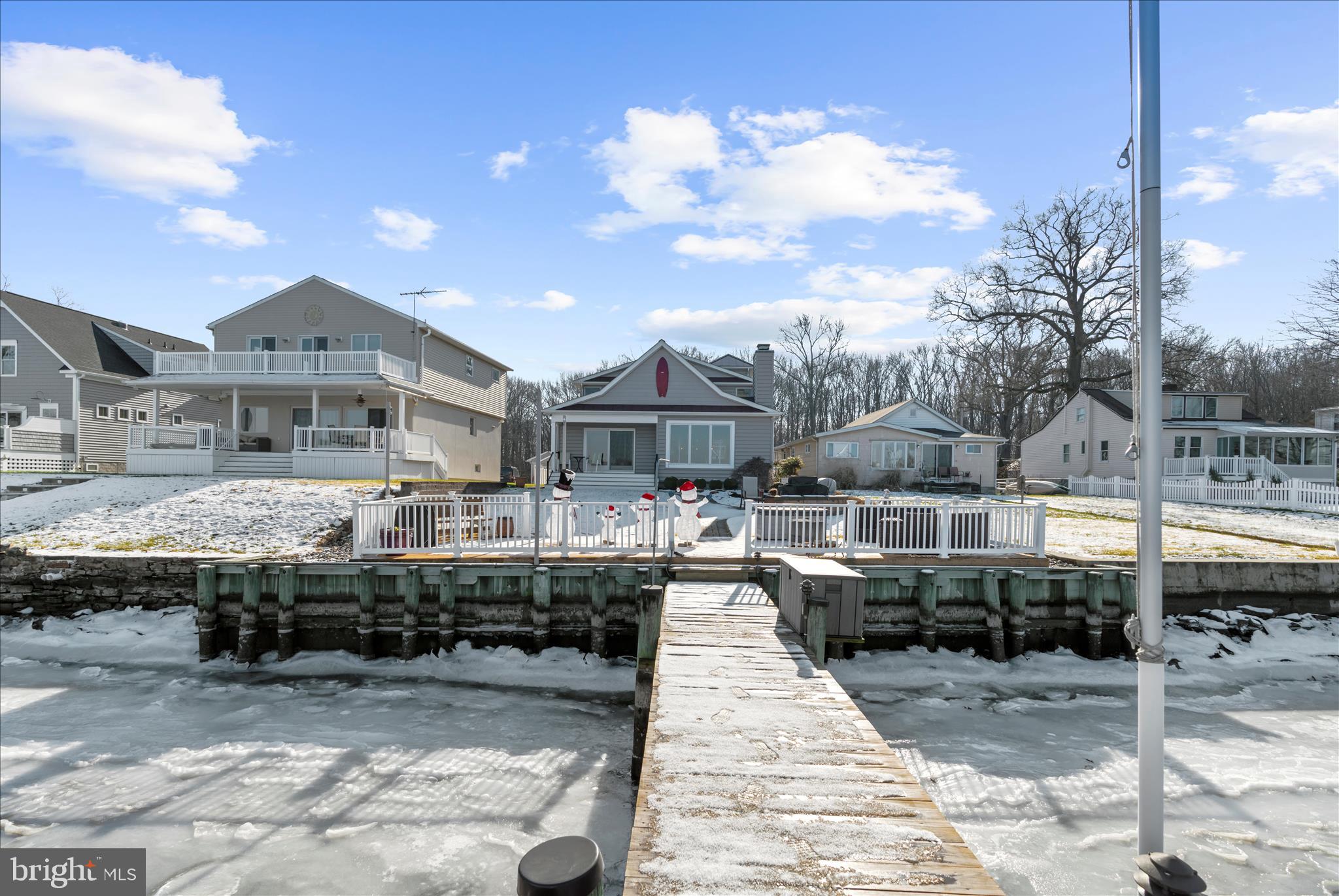 3830 New Section Road Baltimore, MD 21220 - Photo 65 of 77