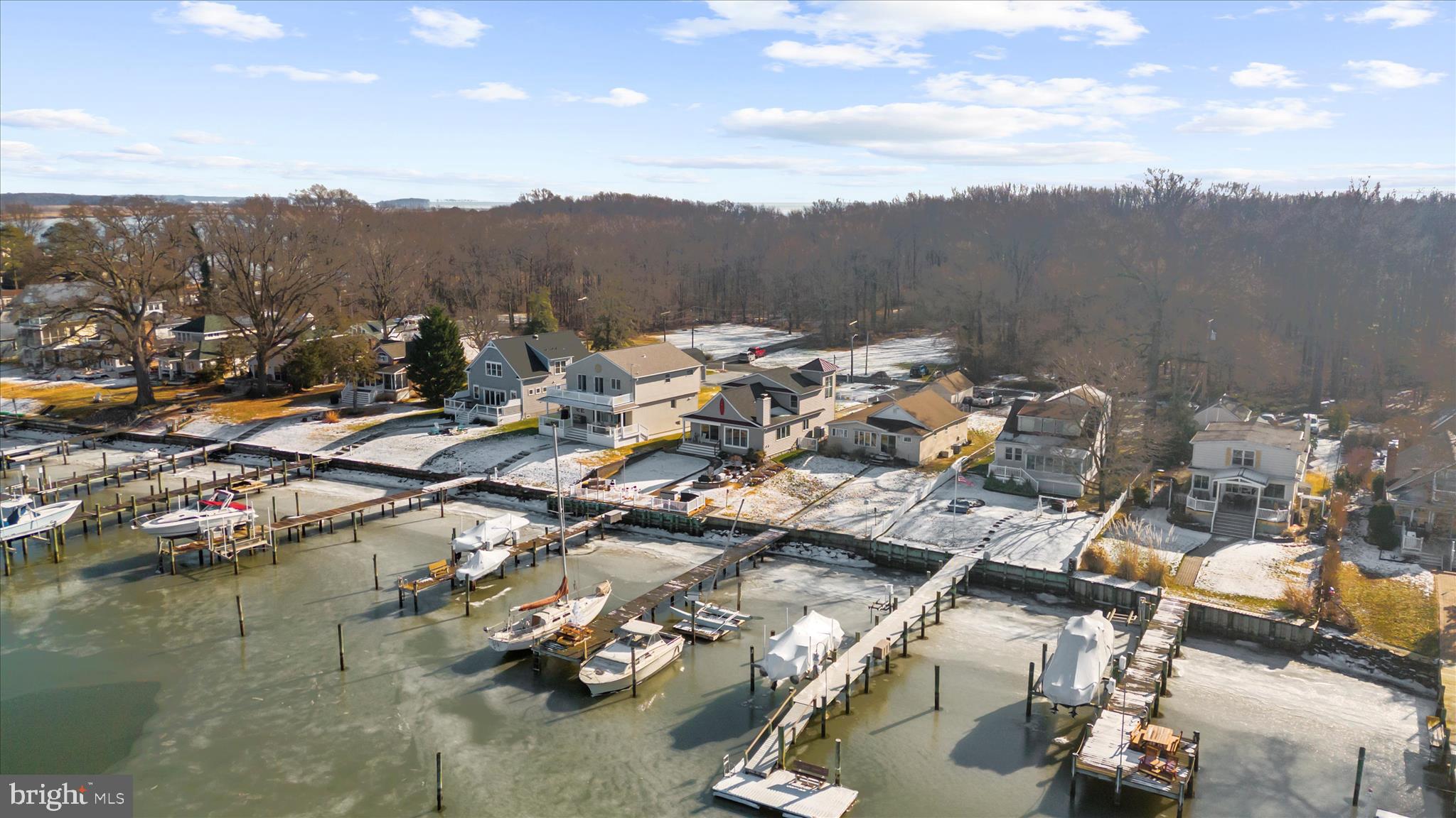 3830 New Section Road Baltimore, MD 21220 - Photo 66 of 77