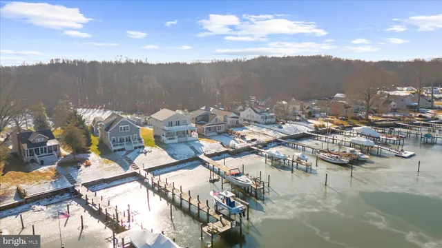 $850,000 | 3830 New Section Road, Baltimore, MD 21220