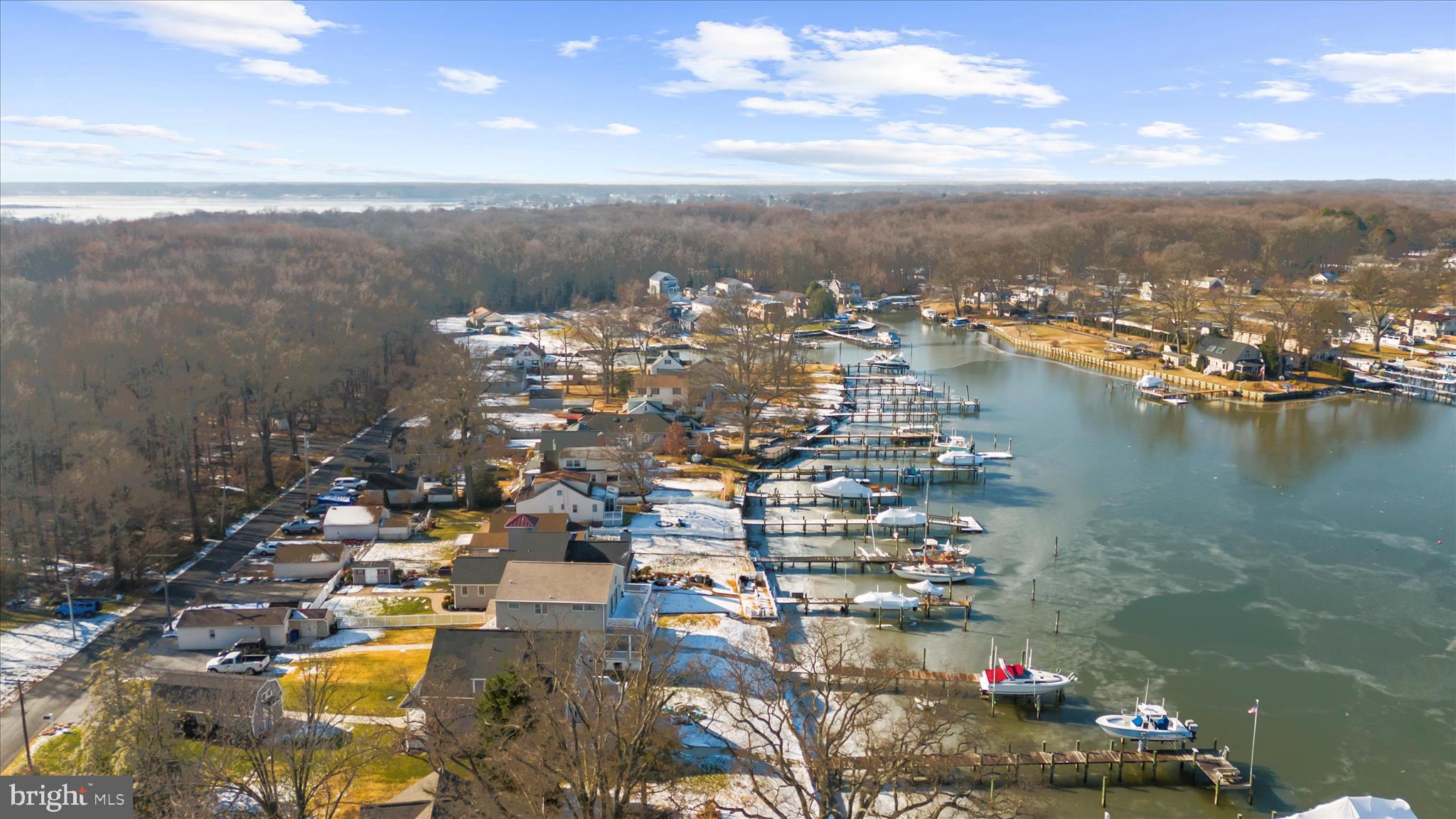 3830 New Section Road Baltimore, MD 21220 - Photo 68 of 77