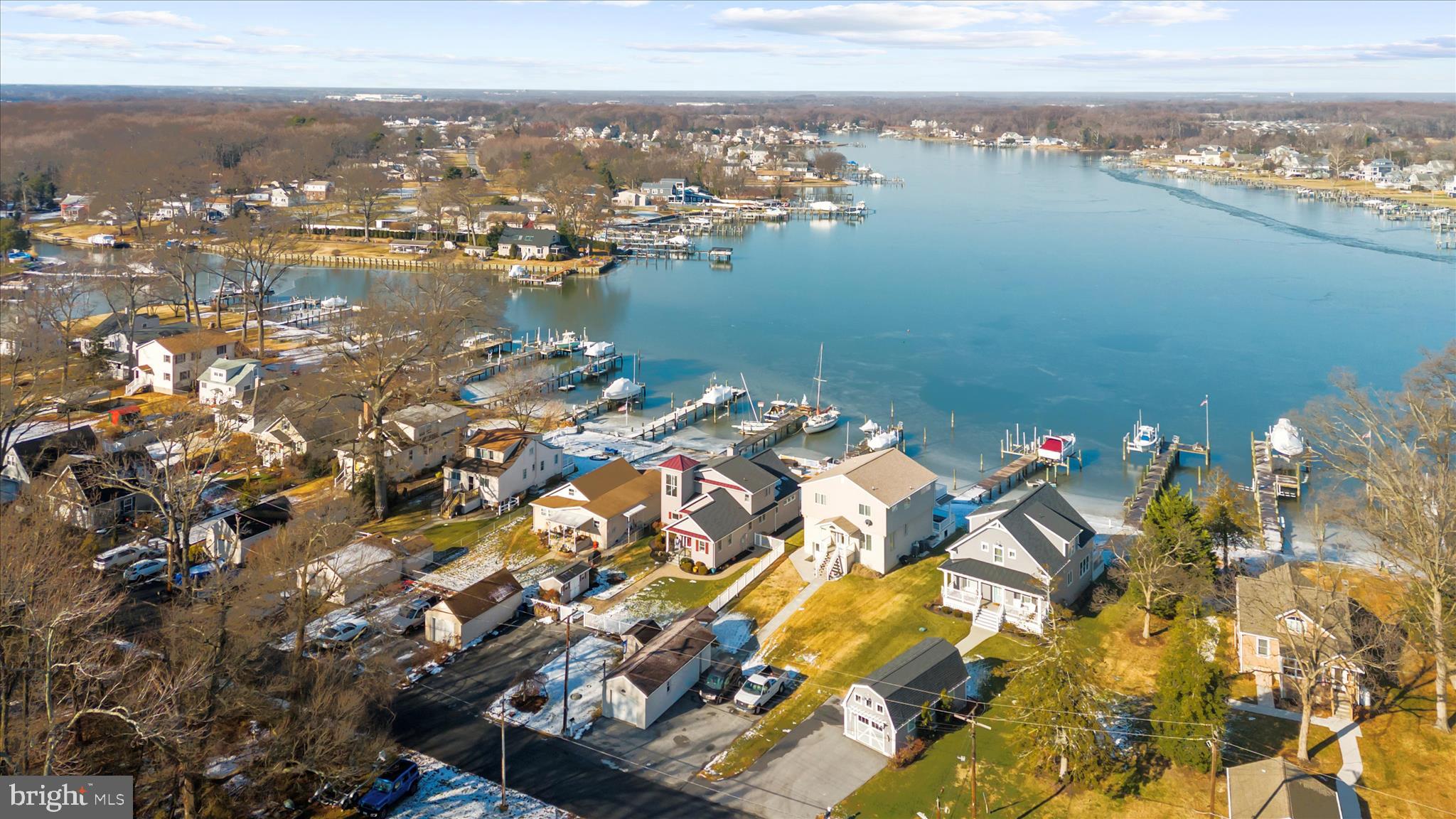 3830 New Section Road Baltimore, MD 21220 - Photo 69 of 77