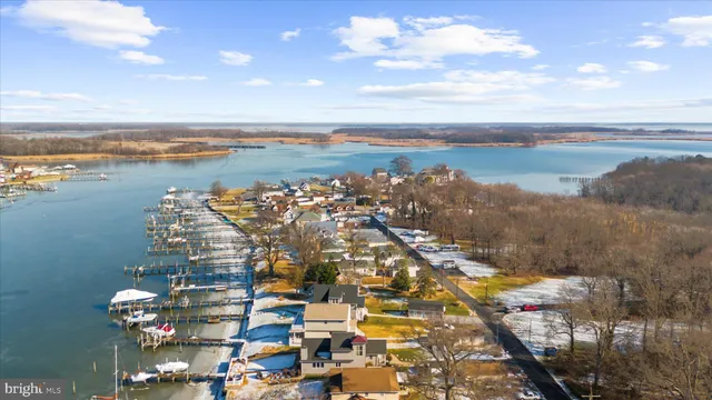 $850,000 | 3830 New Section Road, Baltimore, MD 21220