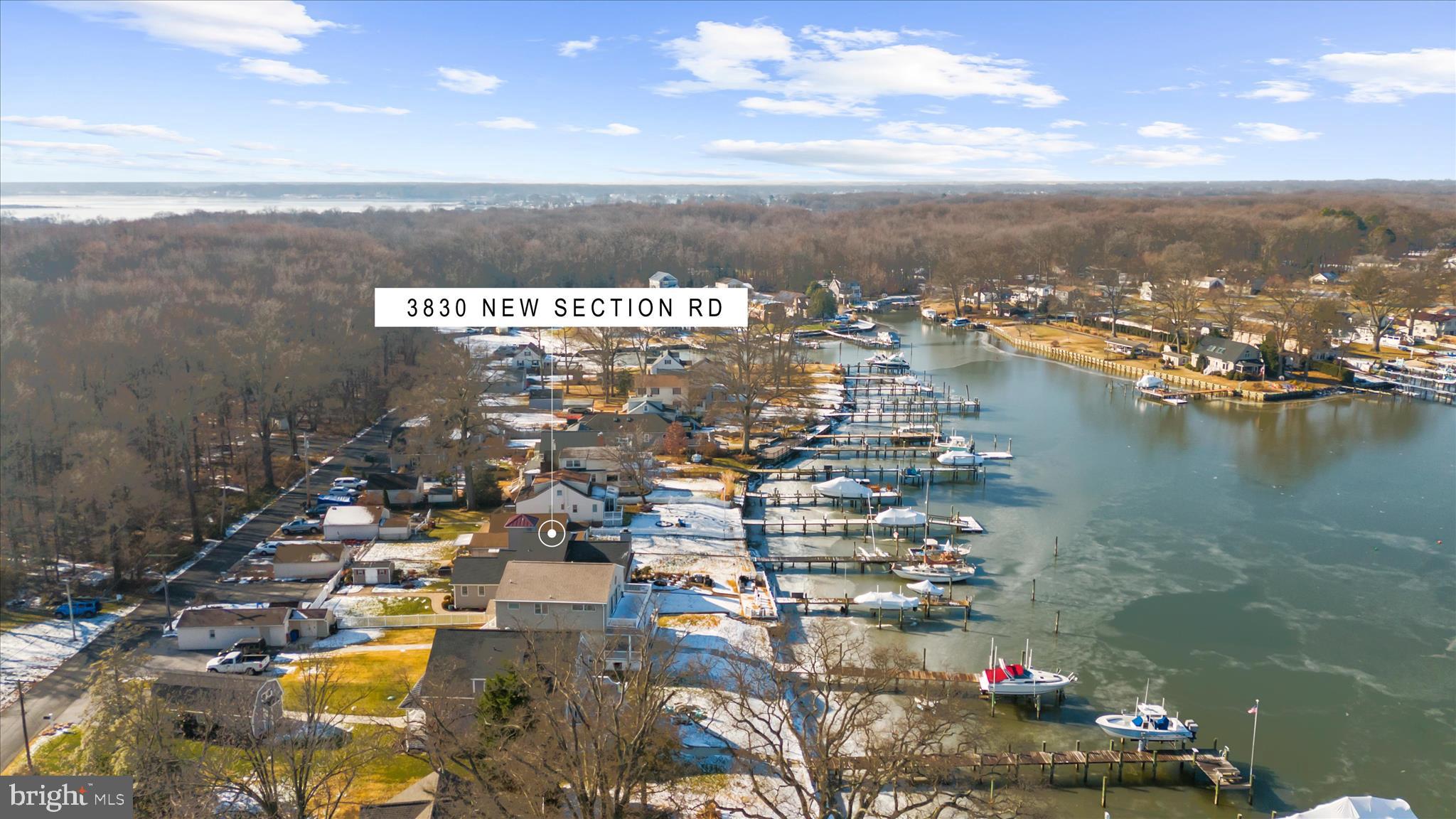 3830 New Section Road Baltimore, MD 21220 - Photo 72 of 77