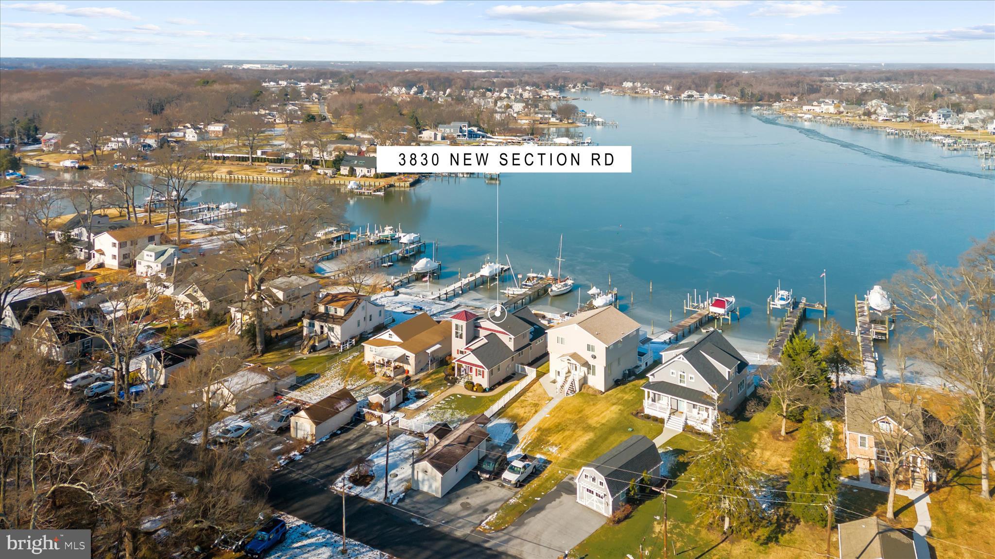 3830 New Section Road Baltimore, MD 21220 - Photo 73 of 77