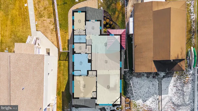 $850,000 | 3830 New Section Road, Baltimore, MD 21220