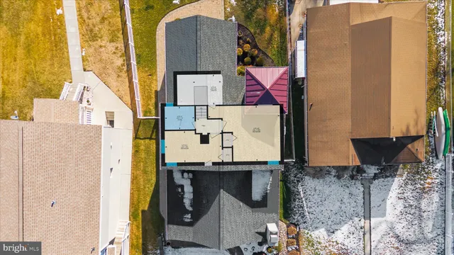 $850,000 | 3830 New Section Road, Baltimore, MD 21220