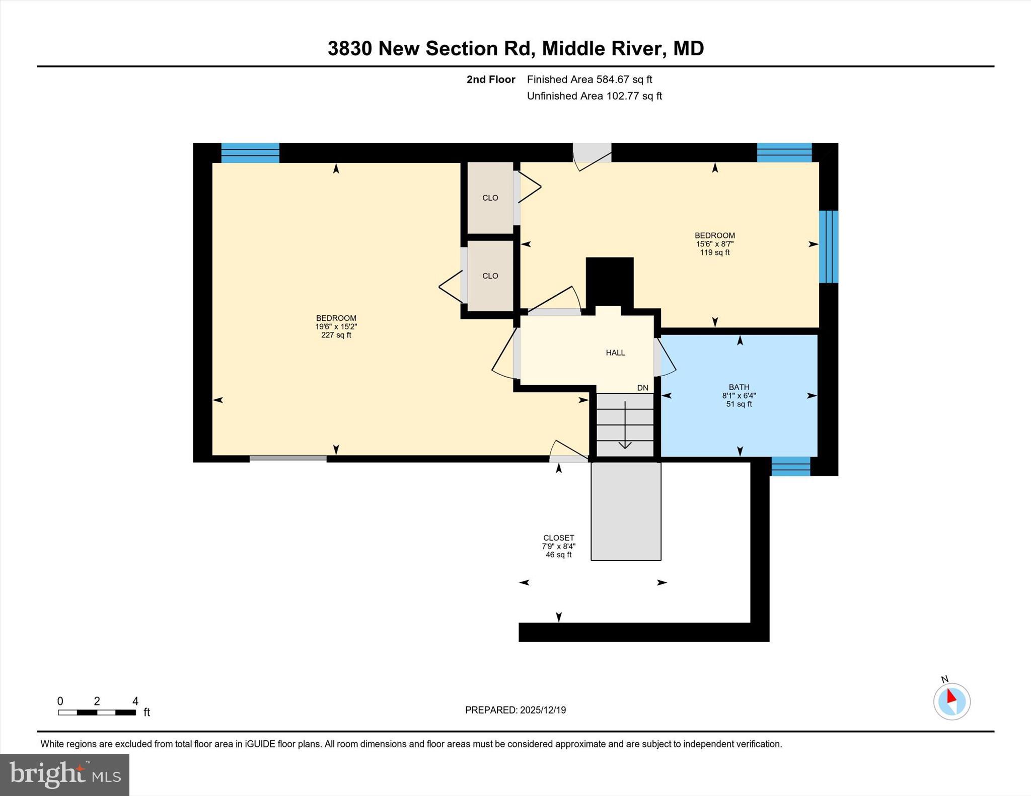 3830 New Section Road Baltimore, MD 21220 - Photo 77 of 77