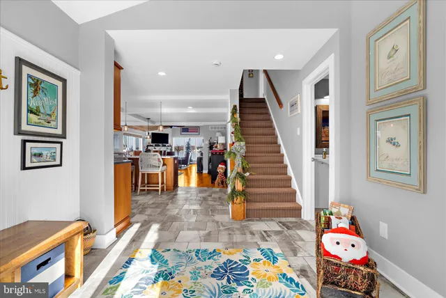 $850,000 | 3830 New Section Road, Baltimore, MD 21220