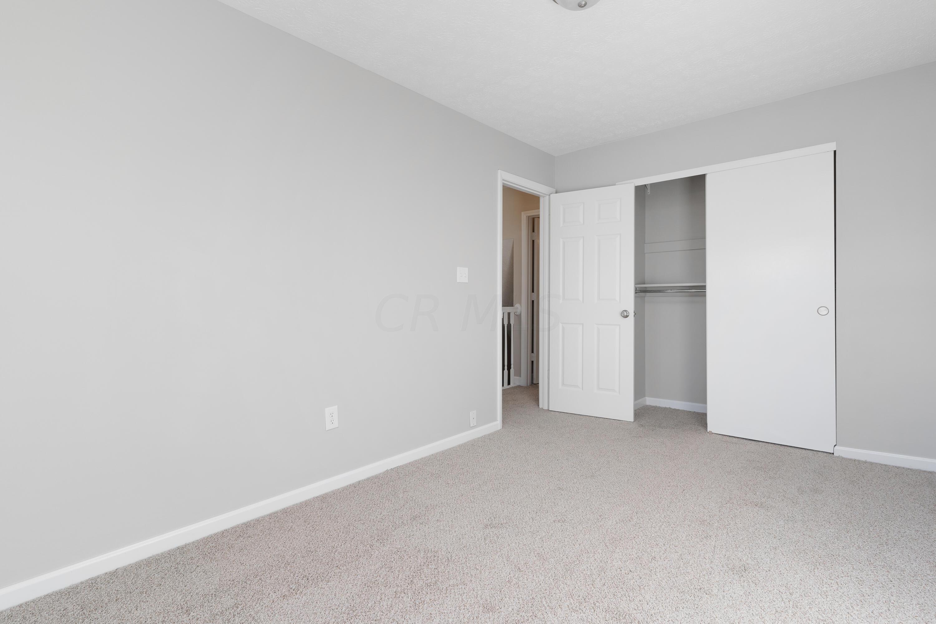 255 Broken Arrow Road Columbus, OH 43230 - Photo 25 of 40 Bedroom 2