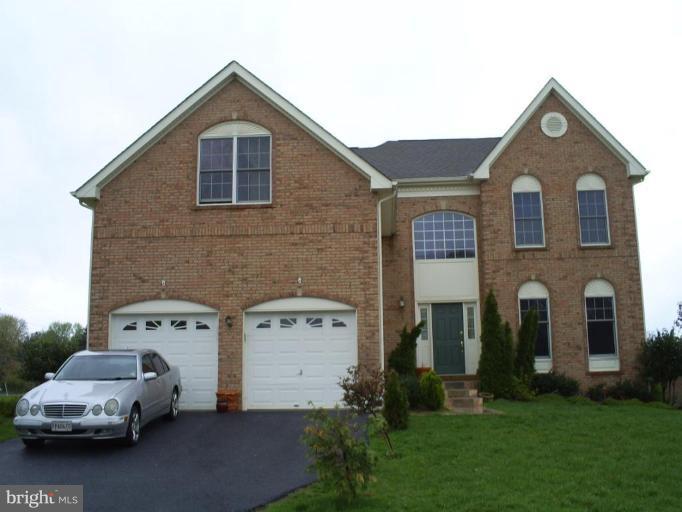18302 Tapwood Road Boyds, MD 20841 - Photo 1 of 15 Exterior (Main)