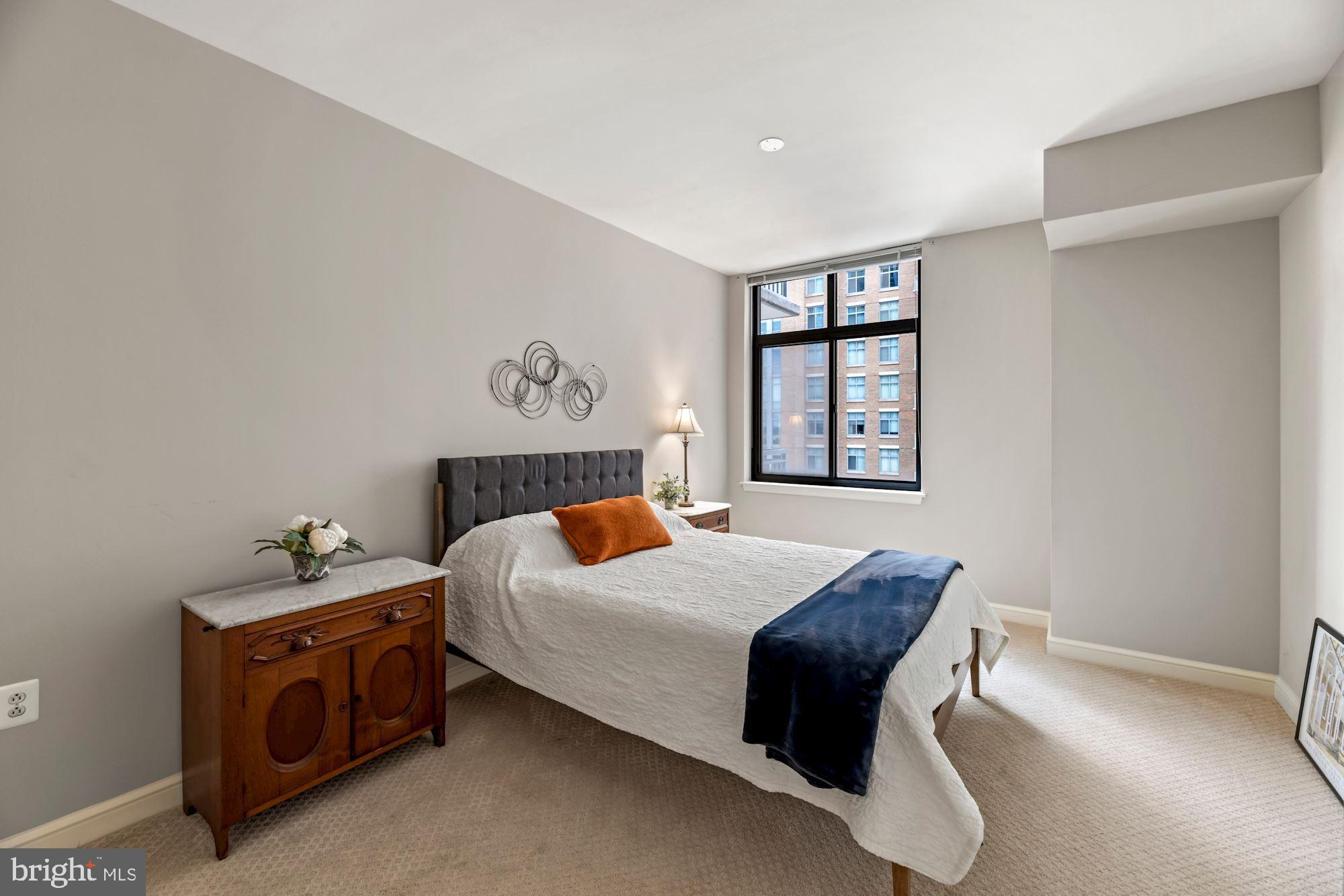 11990 Market Street, Unit 611 Reston, VA 20190 - Photo 22 of 50 Second Bedroom