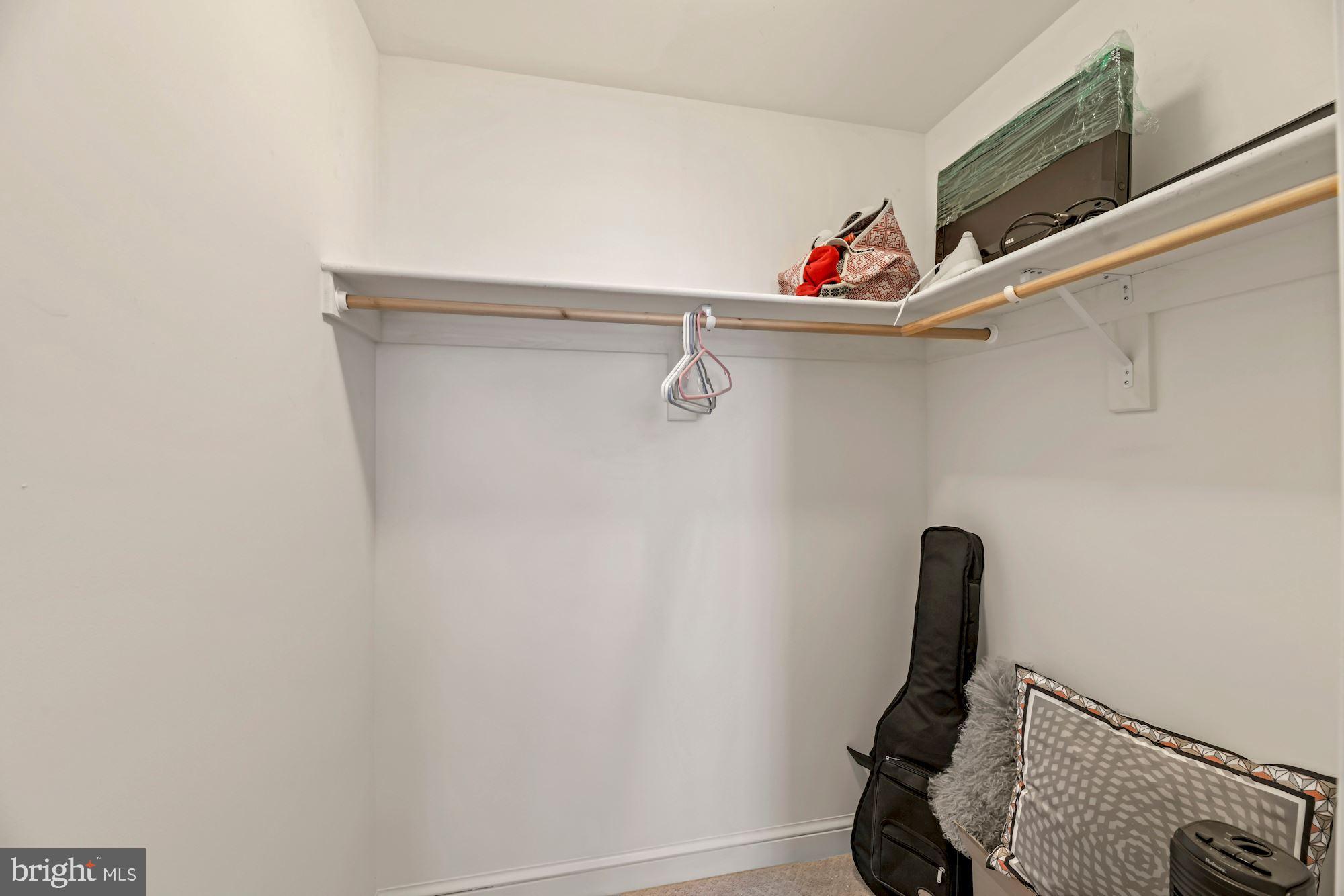 11990 Market Street, Unit 611 Reston, VA 20190 - Photo 24 of 50 Walk-In Closet