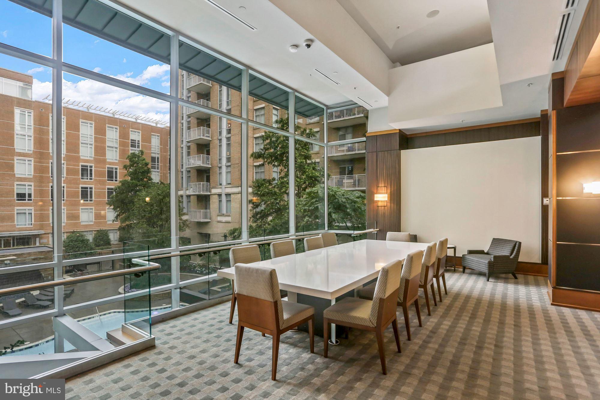 11990 Market Street, Unit 611 Reston, VA 20190 - Photo 34 of 50 Midtown