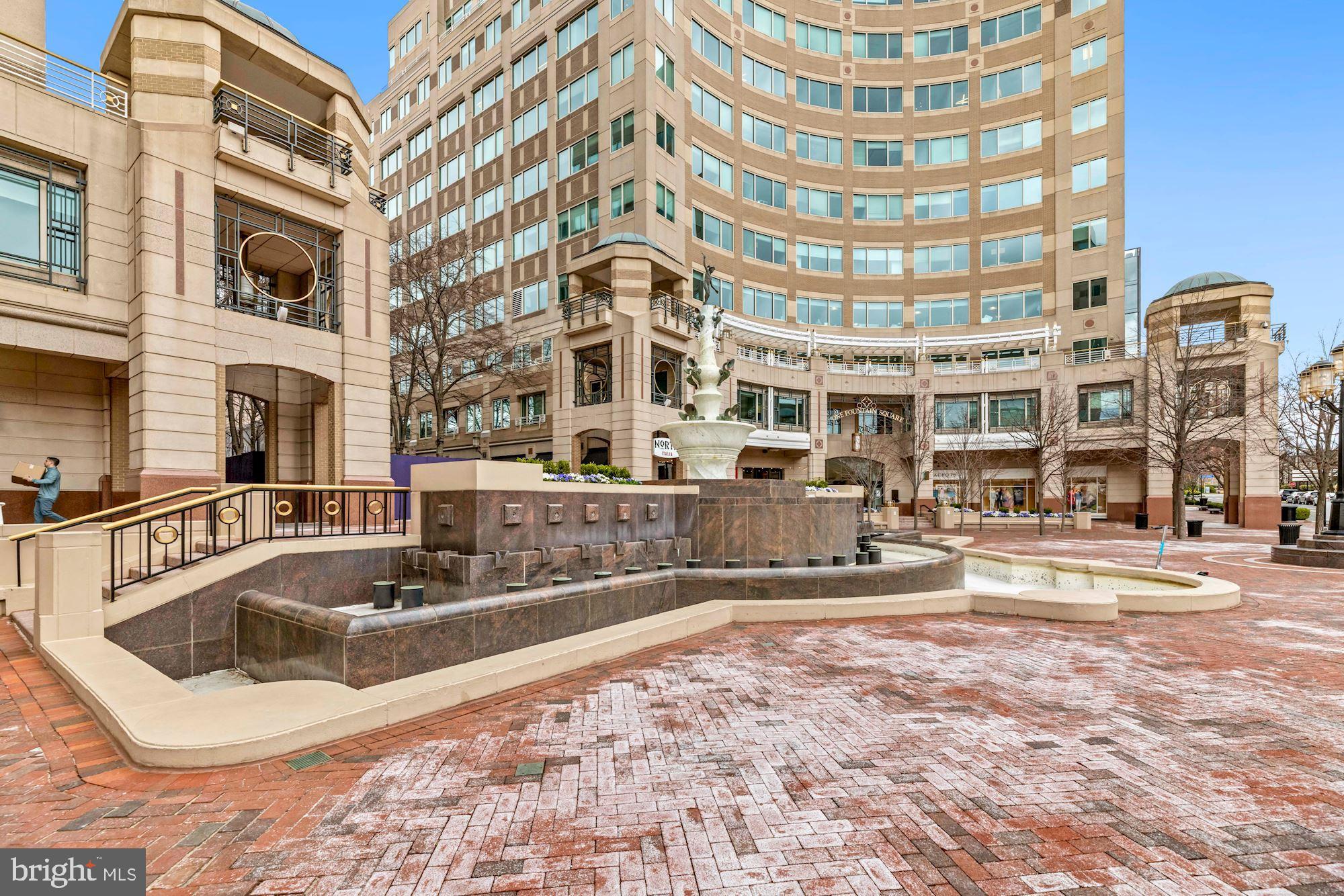 11990 Market Street, Unit 611 Reston, VA 20190 - Photo 39 of 50 Reston Town Center