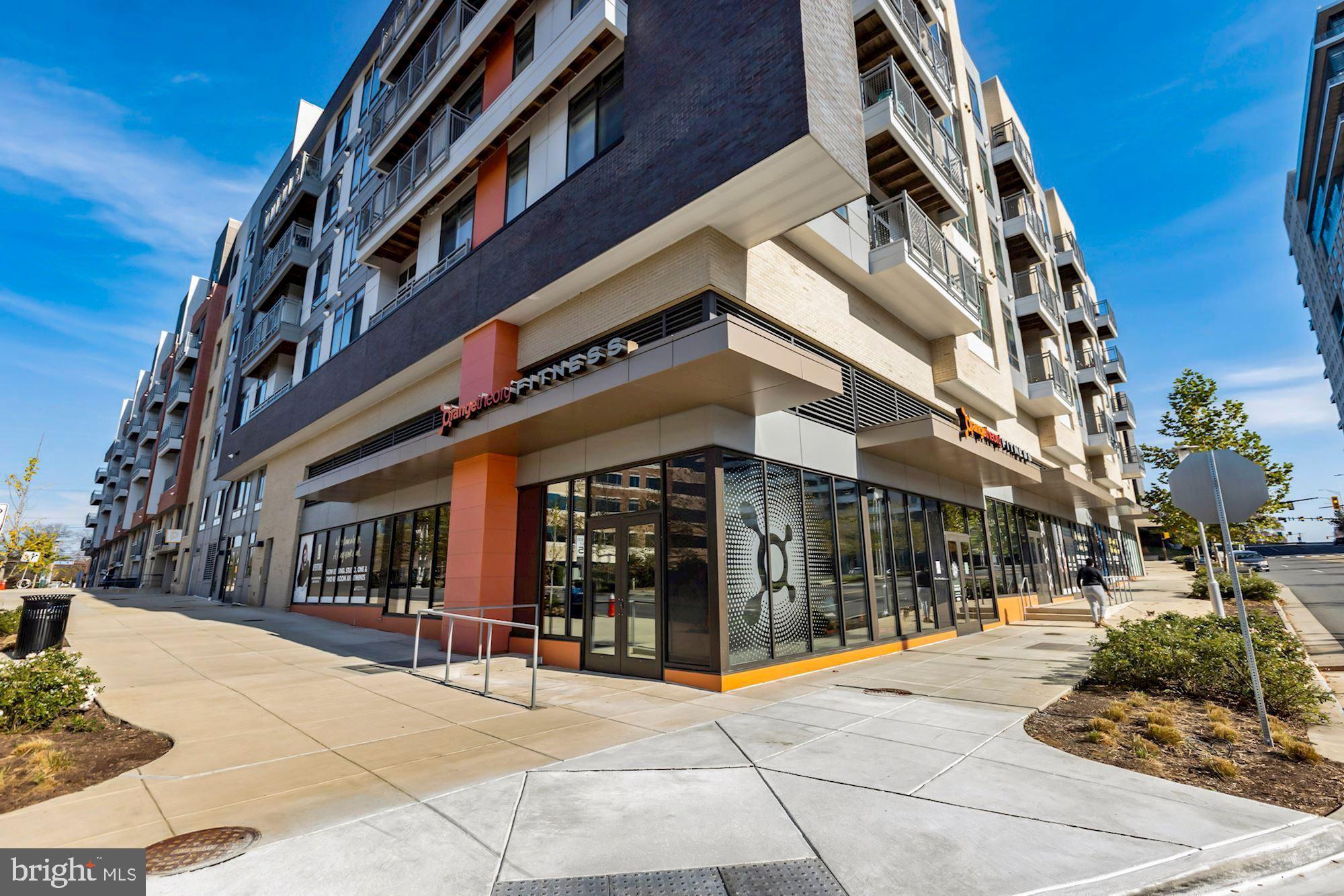 11990 Market Street, Unit 611 Reston, VA 20190 - Photo 40 of 50 Reston Town Center
