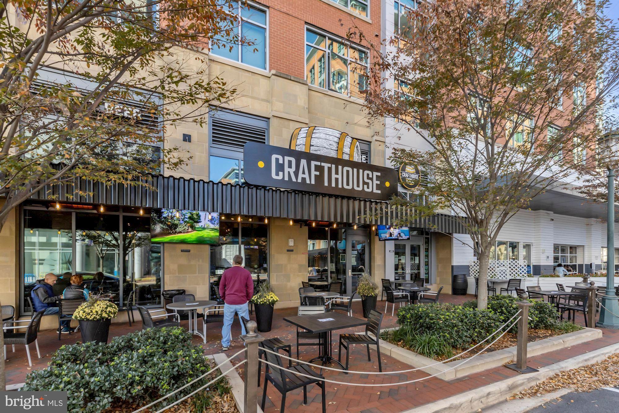 11990 Market Street, Unit 611 Reston, VA 20190 - Photo 41 of 50 Reston Town Center