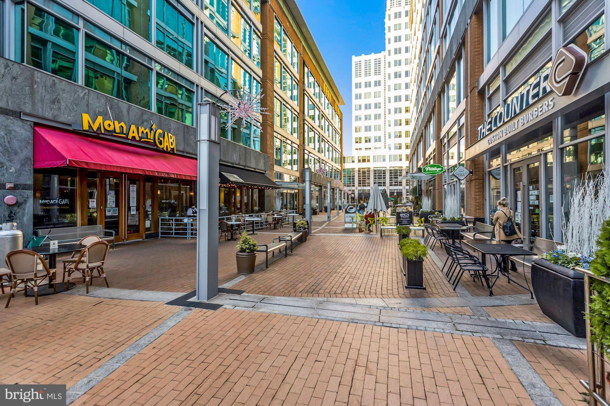 11990 Market Street, Unit 611 Reston, VA 20190 - Photo 44 of 50 Reston Town Center