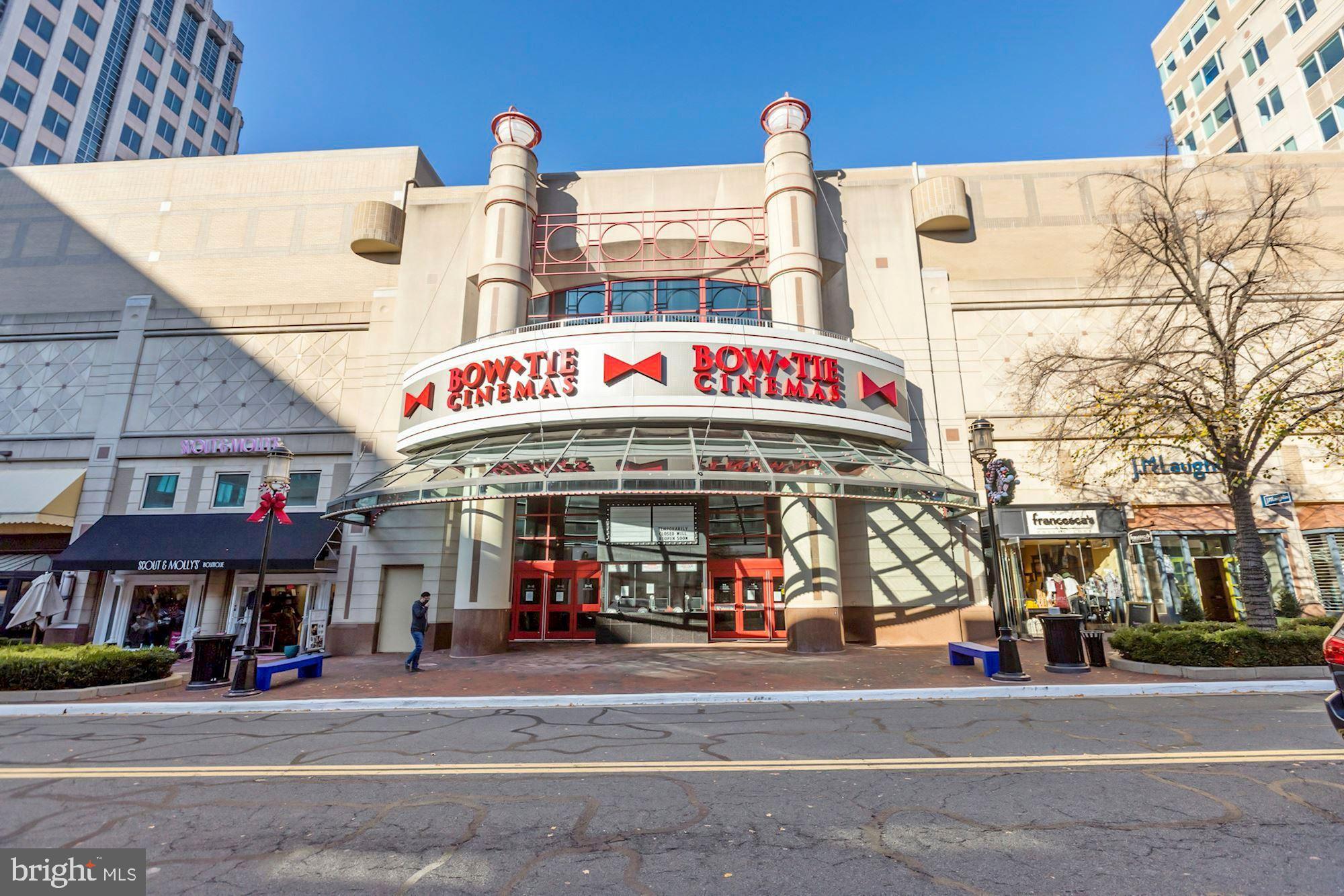 11990 Market Street, Unit 611 Reston, VA 20190 - Photo 46 of 50 Reston Town Center