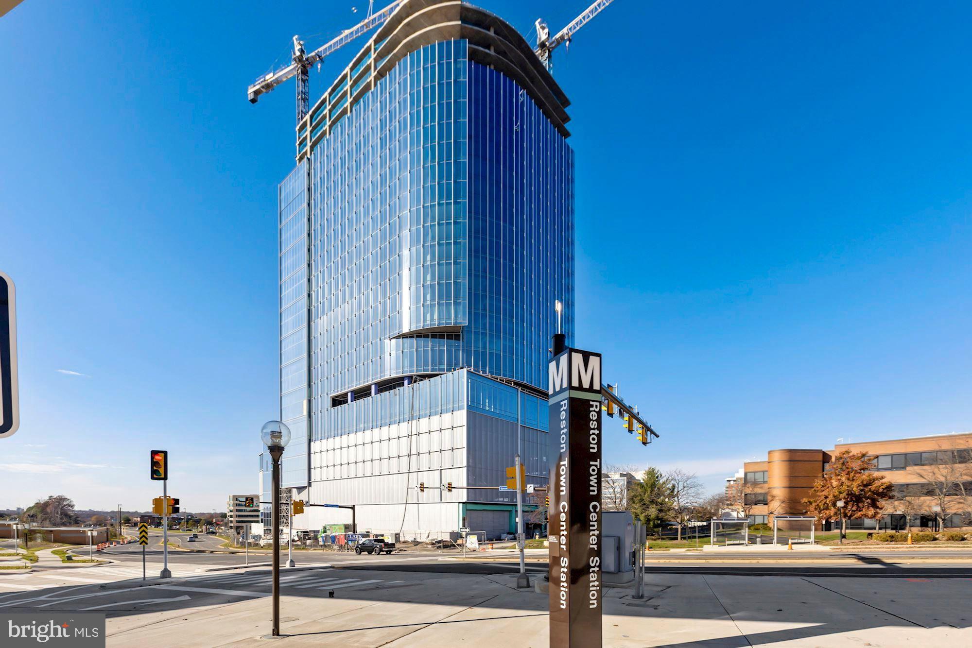 11990 Market Street, Unit 611 Reston, VA 20190 - Photo 48 of 50 Reston Town Center