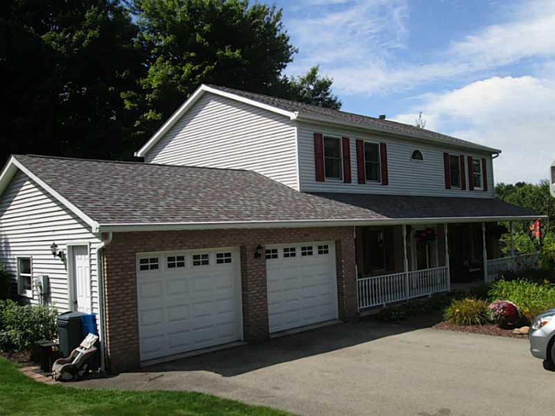 101 October Drive Butler, PA 16002 - Photo 2 of 23 Exterior Front.