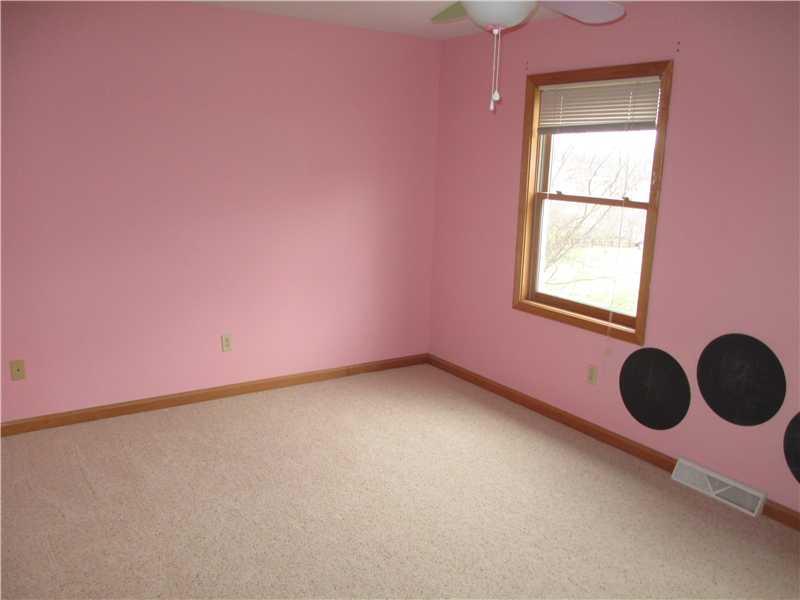 101 October Drive Butler, PA 16002 - Photo 15 of 23 Bedroom.