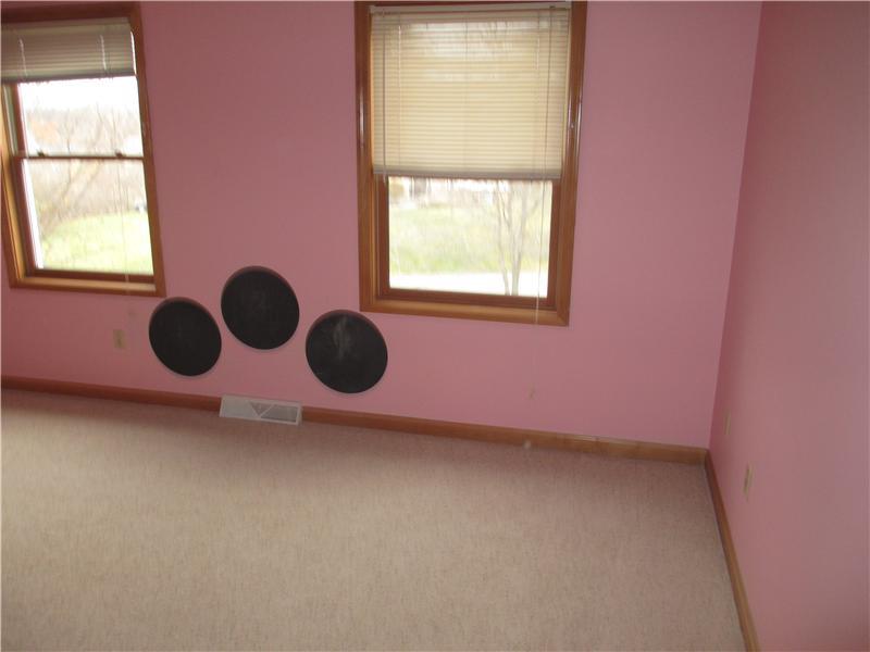 101 October Drive Butler, PA 16002 - Photo 16 of 23 Bedroom.