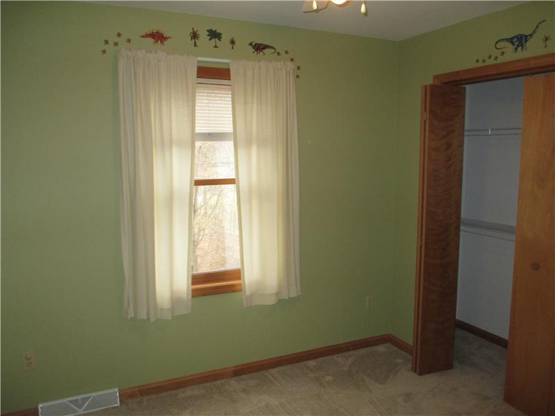 101 October Drive Butler, PA 16002 - Photo 17 of 23 Bedroom.