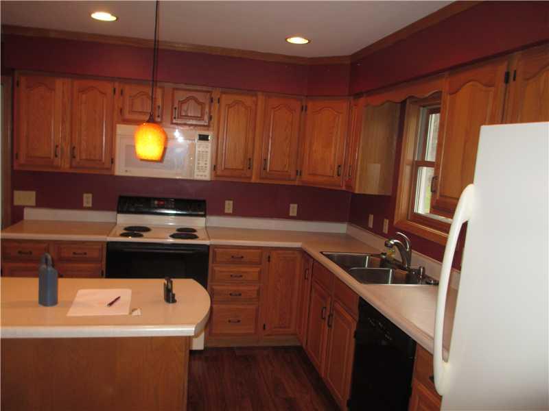 101 October Drive Butler, PA 16002 - Photo 6 of 23 Kitchen.