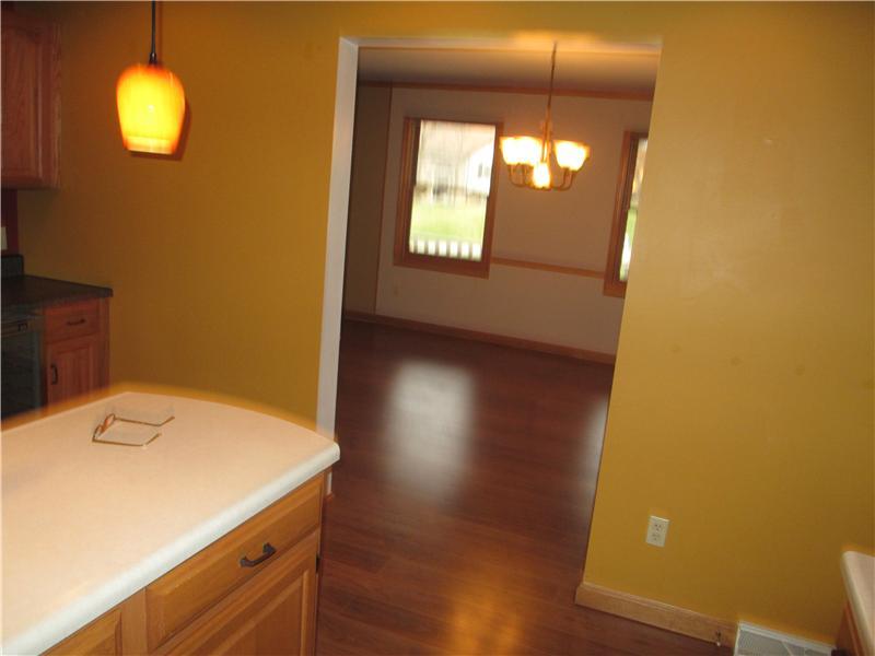101 October Drive Butler, PA 16002 - Photo 7 of 23 Kitchen.