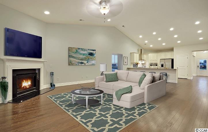 5555 Whitebark Drive Myrtle Beach, SC 29577 - Photo 5 of 22