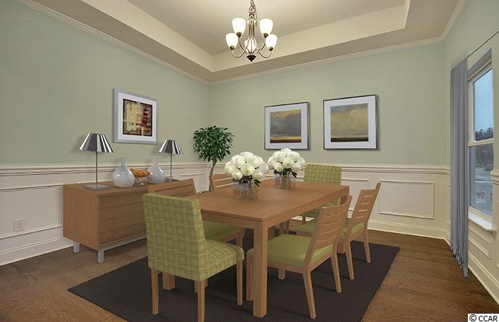 5555 Whitebark Drive Myrtle Beach, SC 29577 - Photo 8 of 22