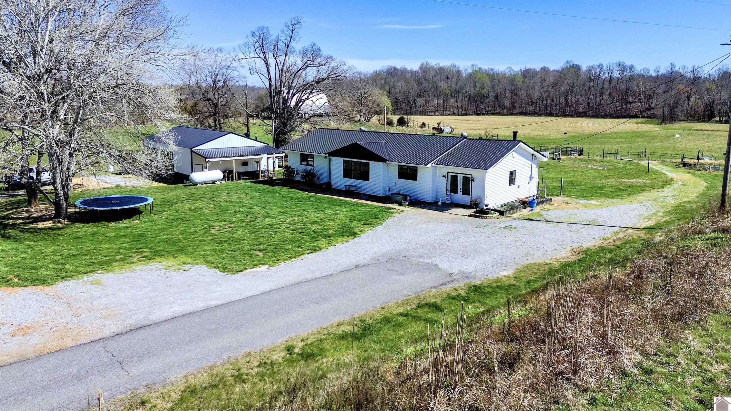 996 Owen Rhea Road Tiline, KY 42083 - Photo 1 of 40 Photo 1