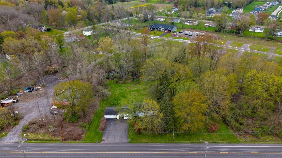 1345 Shoecraft Road Penfield, NY 14580 - Photo 1 of 6