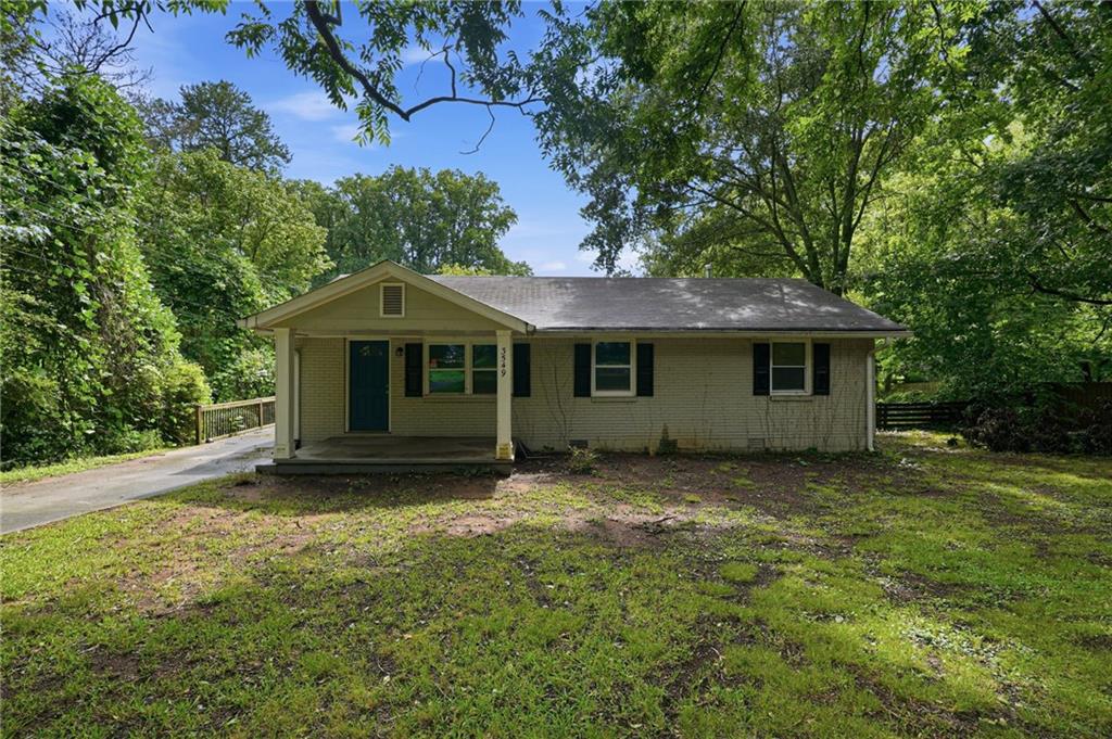 3549 Tulip Drive Decatur, GA 30032 - Photo 1 of 32 Gallery Image 1
