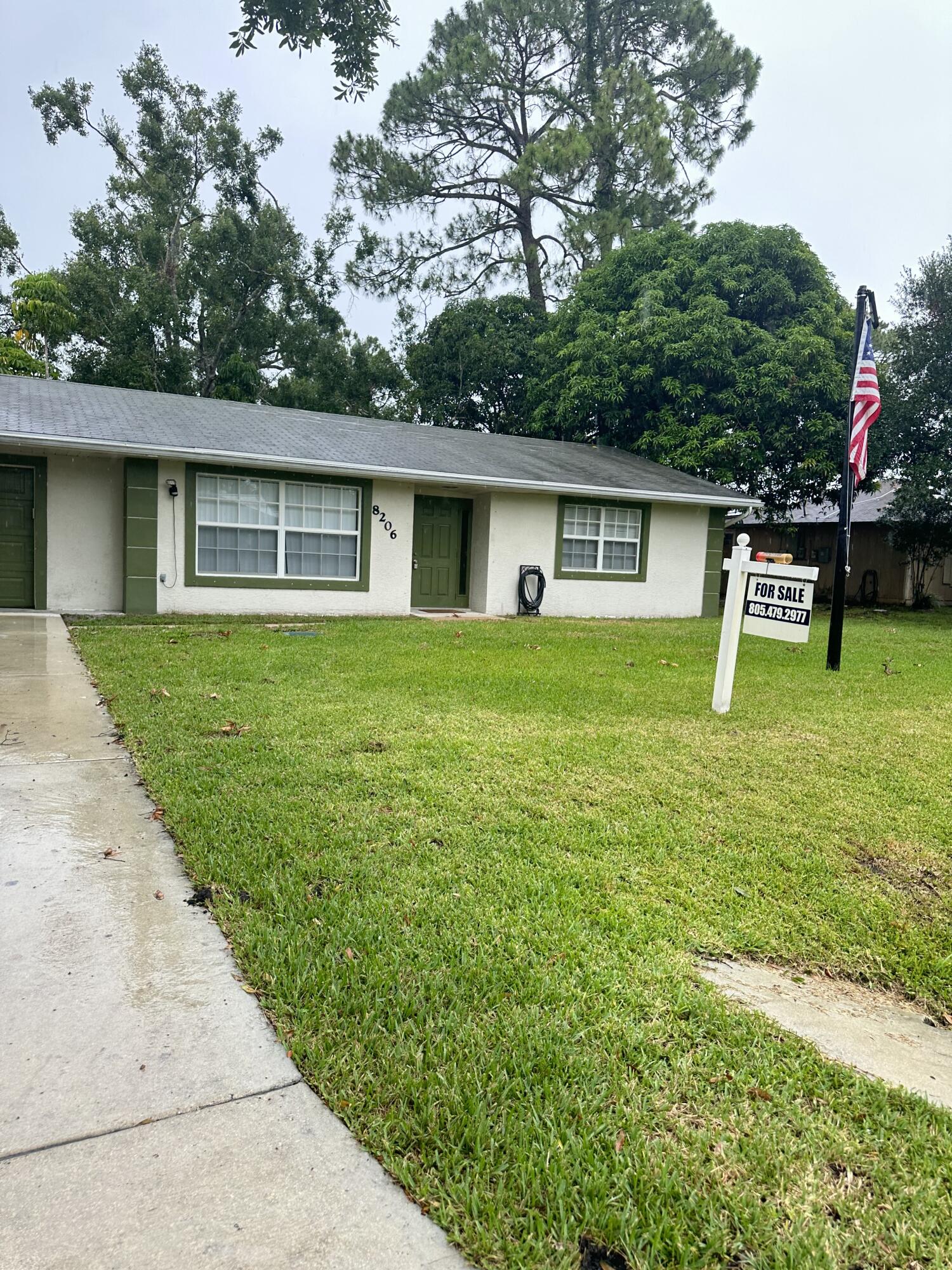 8206 Bayard Road Fort Pierce, FL 34951 - Photo 48 of 51 IMG_0973 3