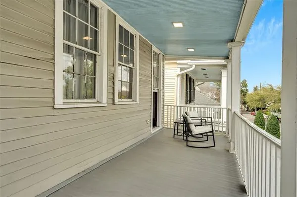 $775,000 | 1118-20 Milan Street, New Orleans, LA 70115