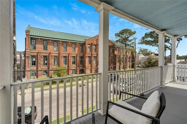 $775,000 | 1118-20 Milan Street, New Orleans, LA 70115