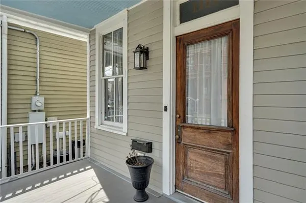 $775,000 | 1118-20 Milan Street, New Orleans, LA 70115